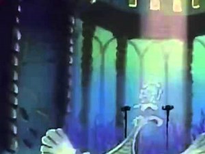 The Little Mermaid Episode 3