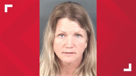 Wife of missing NC Green Beret charged with murder