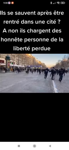 Liberté perdue #fyou #police #libertéperdue #dictature