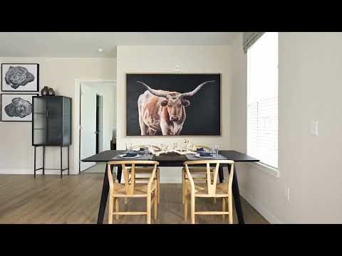 Multifamily & Build-to-Rent | Finley at Baseline & FoundryLine | Realberry