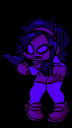 FNF NeNe Blood: The Ultimate Challenge