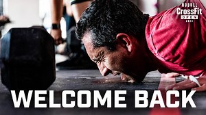 The 2025 CrossFit Games