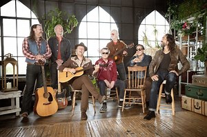 Blue Rodeo Announce New Western Canada Tour Dates │ Exclaim!