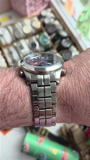Citizen Promaster Eco-Drive JZ1000-51L