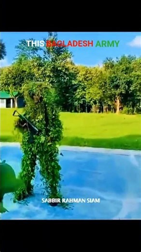 this bangladeshi army...☠️🇧🇩#shorts #shortsfeed #army #sabbirrahmansiam