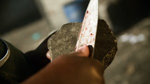 SimulationRxps - Phez' Kwezinto | Xhosa HipHop