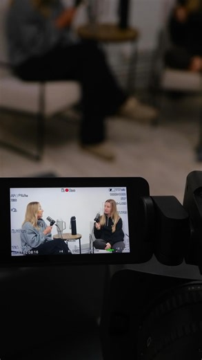 Jess Fairhurst | Pilates Instructor on Instagram: "No friends? No problem x A little snippet from our trial run of the Pilates & Yap podcast Let us know if you’d like to see more 👀"