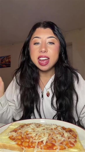 Beans on Toast: A Nostalgic Dinner Choice