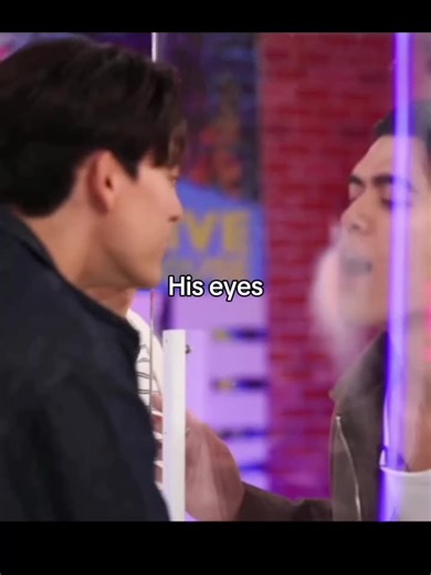 Aghhh..... #JossGawin #josswayar #gawincaskey #GMMTV #gmmtvlivehouse