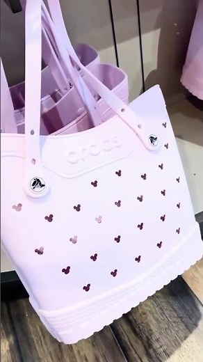 ✨ POV: You walked into a Disney store for "just one thing." ✨