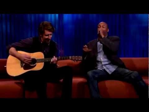 Michael Winslow ( Police Academy ) - Whole Lotta Love by Led Zeppelin
