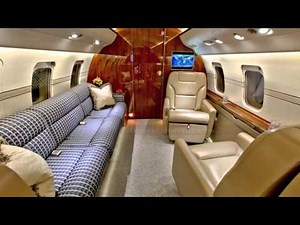 2008 Challenger 605 SN 5729 - Donath Aircraft