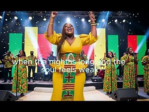 Holy Ghost Fire — Divine Power Against Every Adversary
