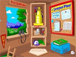 Backyard Baseball - ScummVM - Games Database