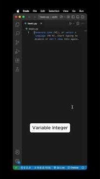 Python Basic | Part 1 |Python Programming - A Full Course for Beginners @RealCodeGuru