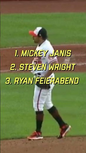 The Knuckleball Went Extinct... Is It Back?