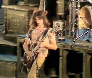 Boston Live at Giants Stadium, The Meadowlands June 17, 1979 DVD