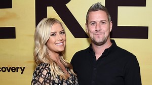 Inside Christina Anstead’s Decision to Split From Husband Ant (Exclusive)