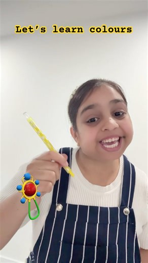Crayon Colours Song | Learn Colours with Crayons | Fun Kids Short