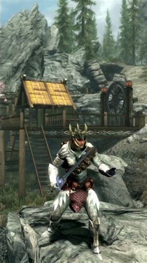 Best Skyrim Player Home? Ilinalta Lake Lodge!