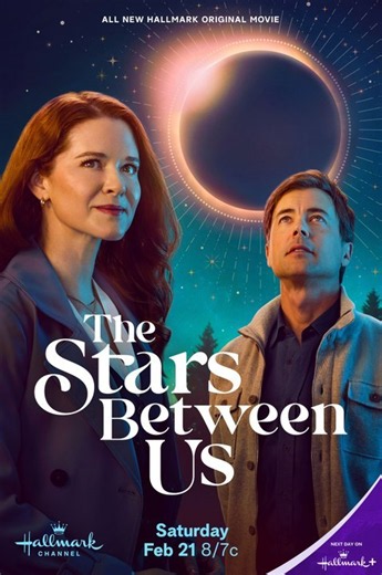 [Eng Sub]🔥The Stars Between US - Full Movie - Full Drama Episode | Full Drama Dailymotion #reelshort