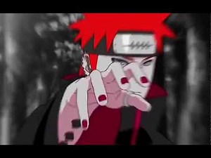 Naruto, Pain and Minato Edit/AMV (Animated:Live Wallpaper)