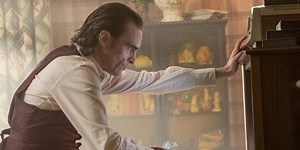 Ah, So That's Why Joaquin Phoenix's 'Joker' Is Set In 1981