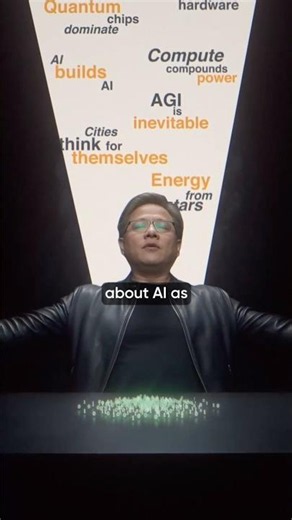 Ambient AI shifts into smart spaces #ambientai #smartdust #aienvironment