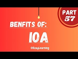 ABAT Exam Preparation Part 57 | Inter-Observer Agreement (IOA) | Benefits | Ezay Learning