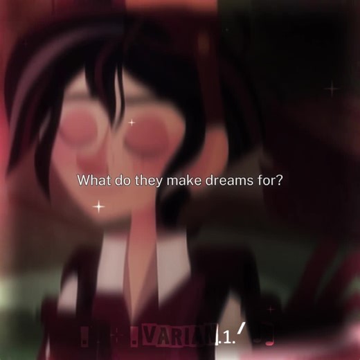 Varian Ruddiger: Tangled TTS Edit and Community Vibes