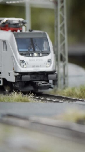 Modellbahn Junge (@modellbahnjunge)’s videos with In The End - Mellen Gi Remix - Tommee Profitt & Fleurie & Mellen Gi