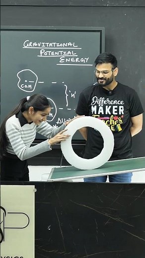 Anti Gravity Wheel?? ..#theoryofphysics #physics #anubhavsir