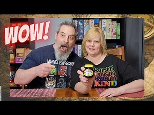 AMERICANS TRY MARMITE FOR THE FIRST TIME | MARMITE REACTION