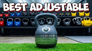 8 best adjustable kettlebells in 2026 for better workouts