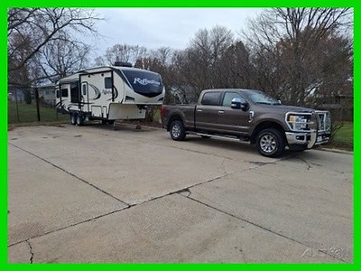2019 Grand Design Reflection (Fifth Wheel) 303RLS 3 SO 2 AC's Slps 6 32ft | eBay