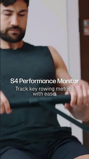 The WaterRower Pure VR3