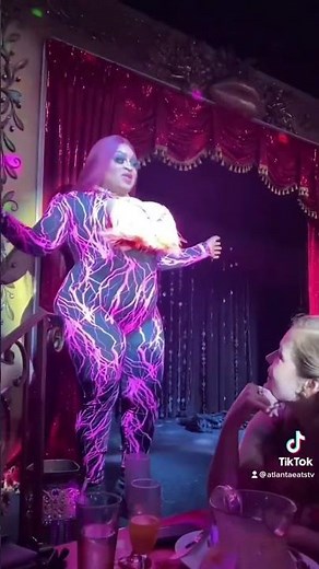 #shorts - Lips Drag Brunch