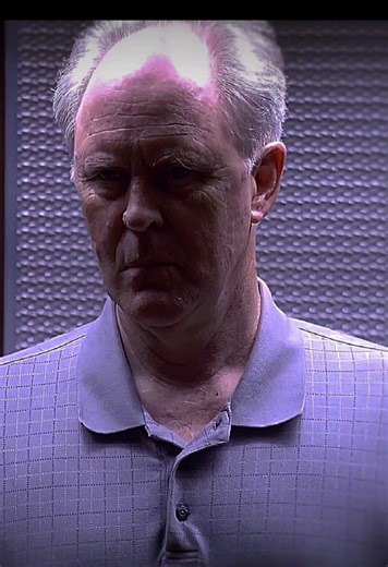 Arthur Mitchell and Dexter Morgan: A Captivating Edit