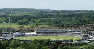 Durham County Cricket Club: The life and times of a North East sporting success story