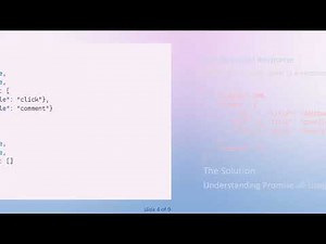 How to Properly Use Promise.all() in Sequelize to Structure Your Response