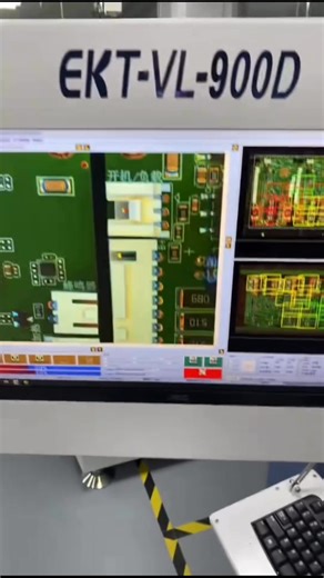 📈 From Prototype to Mass Production: Your Flexible Partner 24h prototyping, 3-5 day samples, 100k monthly capacity—scale at your pace. No minimum order constraints! #FlexibleManufacturing #ProductionScaling | PCBfactory