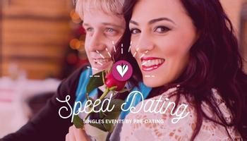 New Jersey North Speed Dating for Singles Age 30s/40s ♥ Paramus