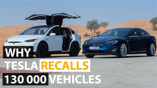 Tesla’s biggest recall: What went wrong with Model S & X MCUs?