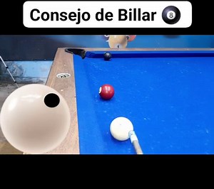 3.1K views · 98 reactions | Consejo Básico de Billar para principiantes | ¿Como ganar en el Billar?  | GeniPoolmx | Facebook