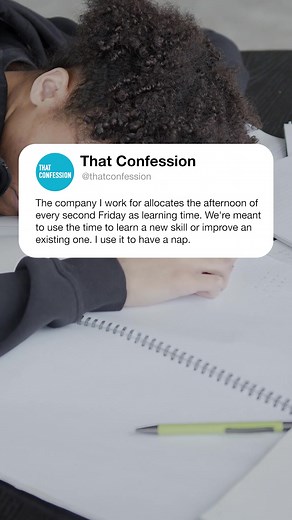 Caught!™ - Confession on TikTok