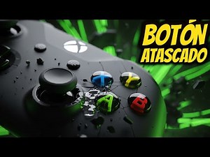 👉 How to Fix Stuck Buttons on Xbox Series Controller | Step-by-Step Tutorial