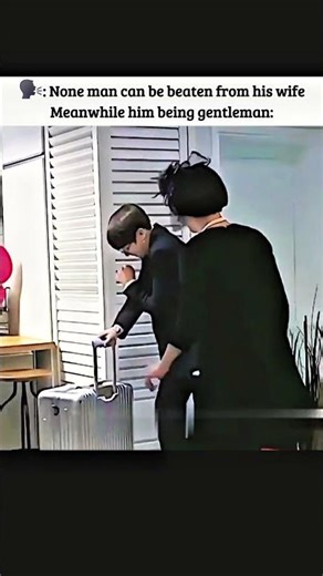 If I didn't get this type of husband i don't marry 😌🫶 #bts #jungkook #jhope #jkbts #jhopebts #viral