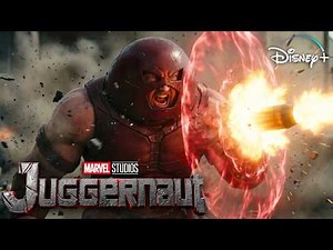 JUGGERNAUT (2026) Ryan Reynolds & Mark Ruffalo