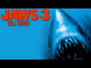 Jaws 3-D (1983) | Kill Count