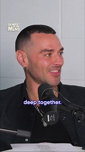 Matt Willis, Dougie Poynter & Harry Judd are about to get "deep together" on this week's episode... 👀😂 | On The Mend